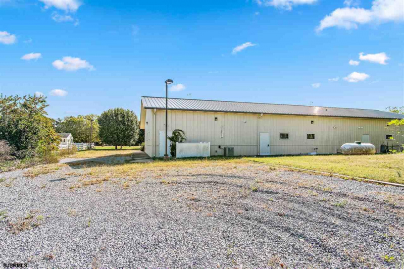 79 Route 47 S, Cape May Court House, New Jersey 08210, ,Commercial/industrial,For Sale,Route 47 S,513048