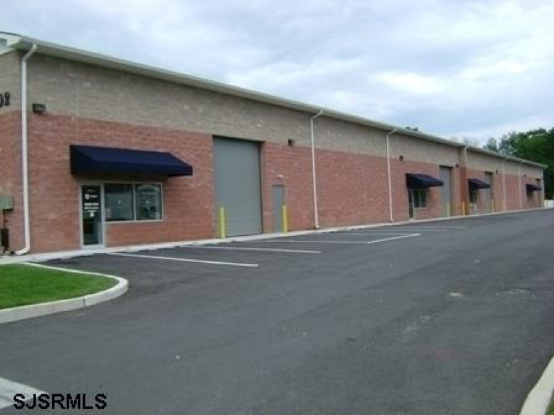 200-214 Cambria, Pleasantville, New Jersey 08232, ,Commercial/industrial,For Sale,Cambria,468243