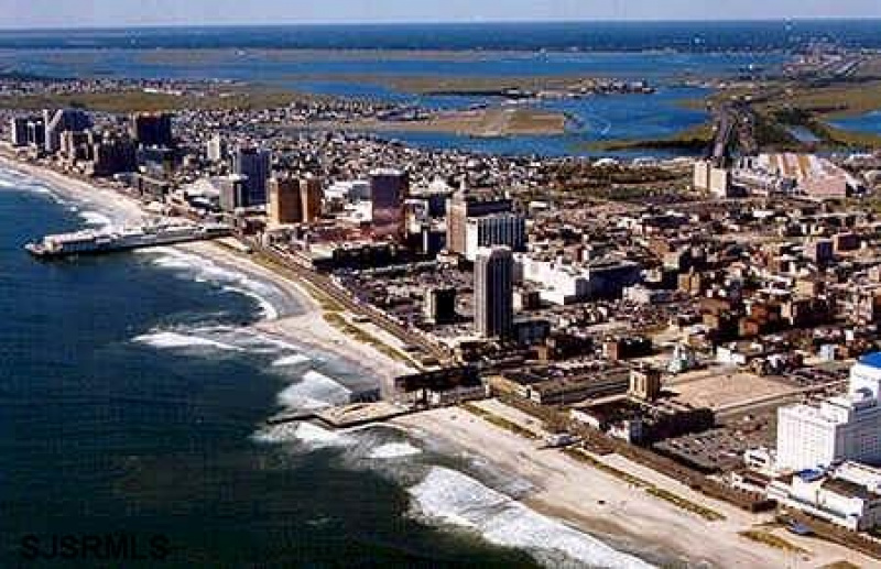 2721 BOARDWALK #616, Atlantic City, New Jersey 08401, 1 Bedroom Bedrooms, 4 Rooms Rooms,1 BathroomBathrooms,Condominium,For Sale,BOARDWALK #616,518616