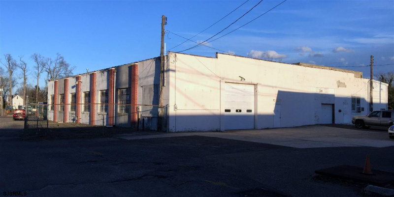 333 Washington, Hammonton, New Jersey 08037, ,Commercial/industrial,For Sale,Washington,479940