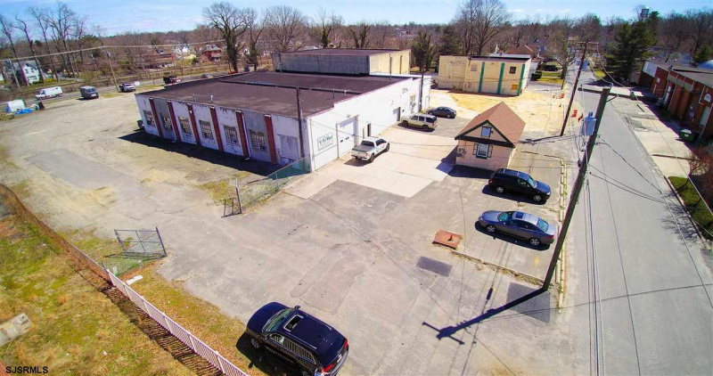 333 Washington, Hammonton, New Jersey 08037, ,Commercial/industrial,For Sale,Washington,479940