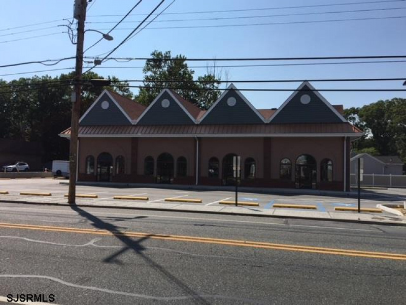 2323 New, Northfield, New Jersey 08225, ,Commercial/industrial,For Sale,New,484708