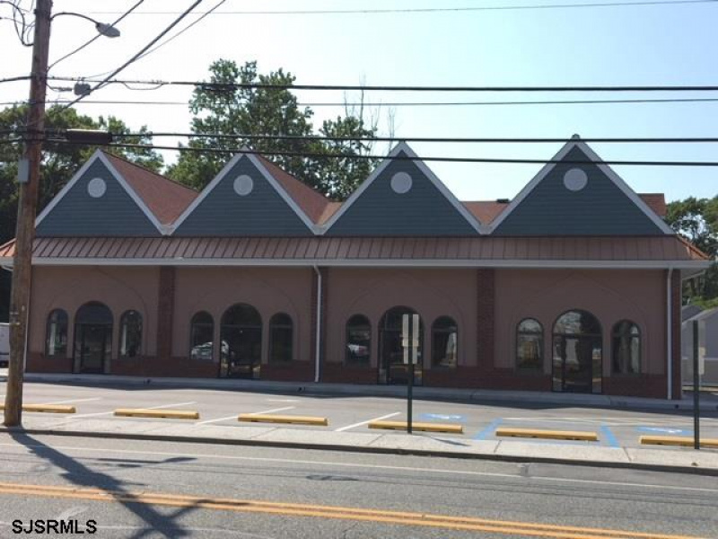 2323 New, Northfield, New Jersey 08225, ,Commercial/industrial,For Sale,New,484708