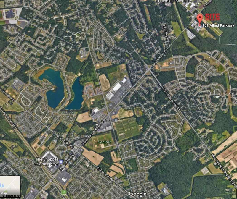 101 Allied, Winslow Township, New Jersey 08081, ,Commercial/industrial,For Sale,Allied,486807