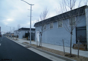 613 & 615 Melrose, Atlantic City, New Jersey 08401, ,2 BathroomsBathrooms,Commercial/industrial,For Sale,Melrose,494483