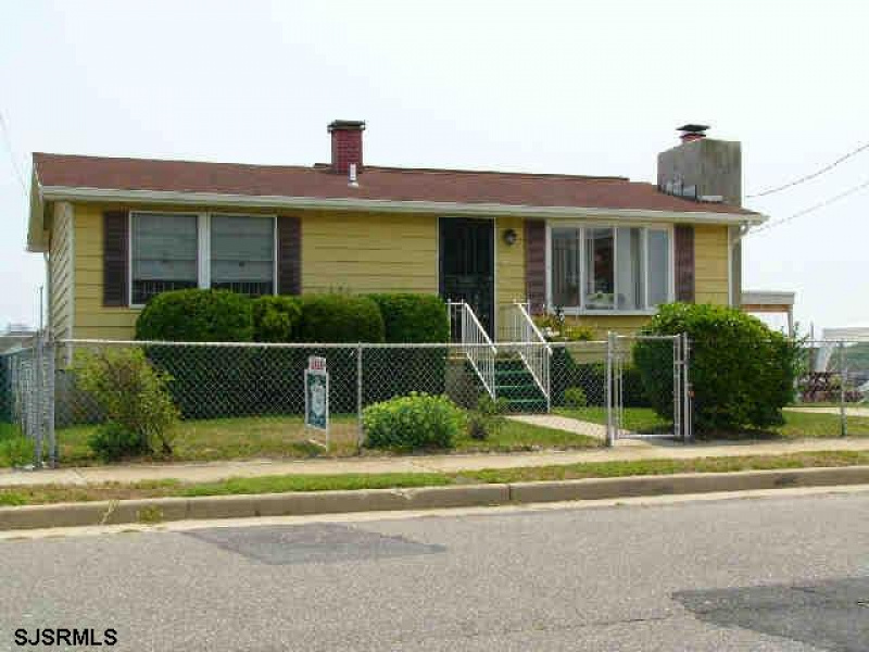 2322 Murray, Atlantic City, New Jersey 08401, ,Lots/land,For Sale,Murray,425778
