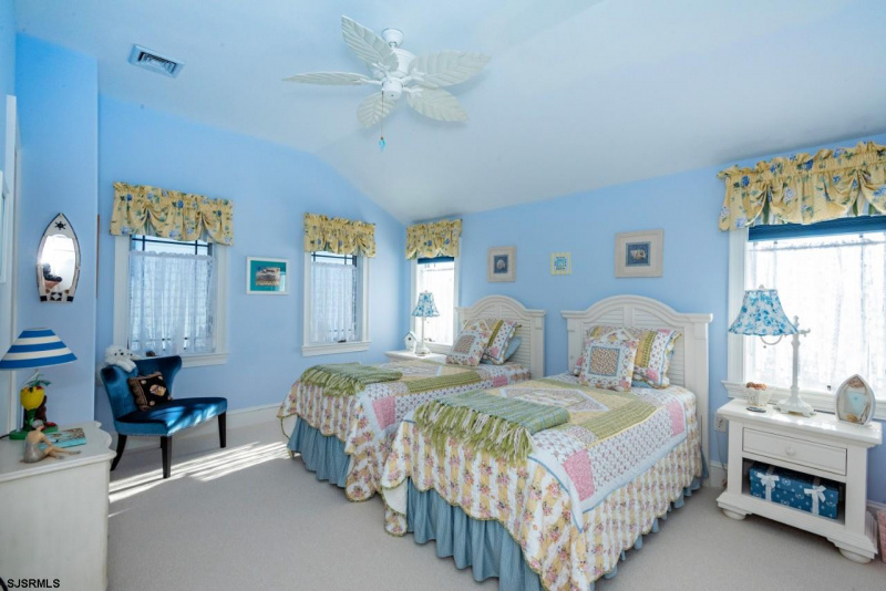 2509 West, Ocean City, New Jersey 08226, 5 Bedrooms Bedrooms, 13 Rooms Rooms,4 BathroomsBathrooms,Residential,For Sale,West,530429