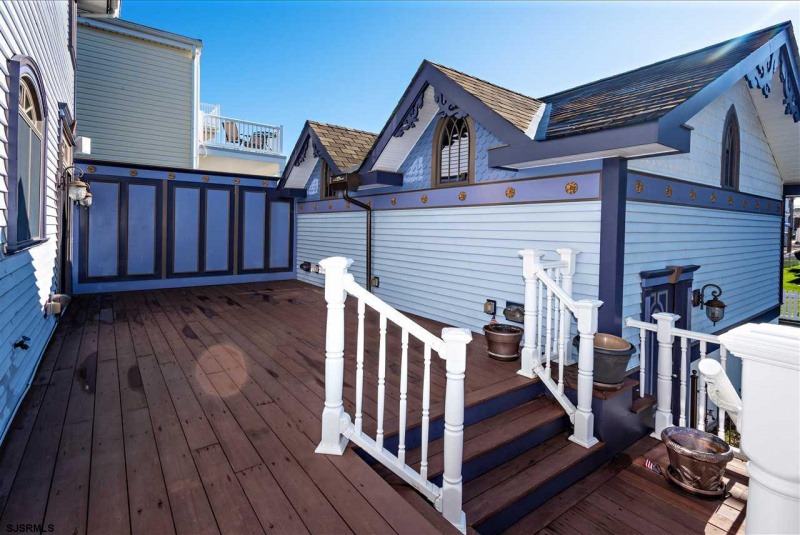 2509 West, Ocean City, New Jersey 08226, 5 Bedrooms Bedrooms, 13 Rooms Rooms,4 BathroomsBathrooms,Residential,For Sale,West,530429