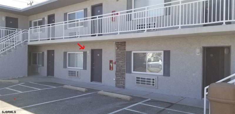 900 Wesley, Ocean City, New Jersey 08226, 2 Rooms Rooms,1 BathroomBathrooms,Condominium,For Sale,Wesley,531533