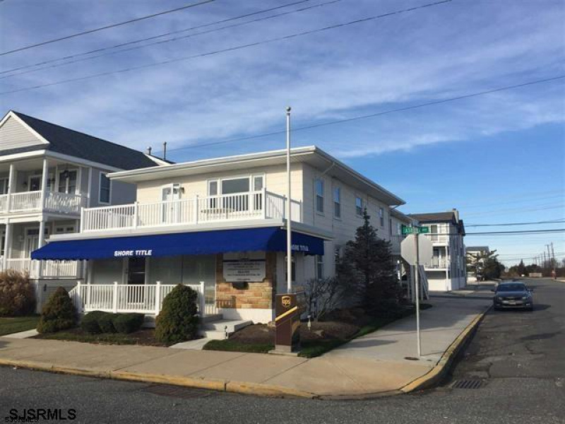 2700 Asbury, Ocean City, New Jersey 08226, ,Commercial/industrial,For Sale,Asbury,533104