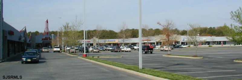 6701 Black Horse, Egg Harbor Township, New Jersey 08234, ,Commercial/industrial,For Sale,Black Horse,453443