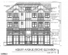 1000 Asbury, Ocean City, New Jersey 08226, 5 Bedrooms Bedrooms, 9 Rooms Rooms,5 BathroomsBathrooms,Condominium,For Sale,Asbury,534034