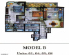 526 Pacific, Atlantic City, New Jersey 08401, 2 Bedrooms Bedrooms, 4 Rooms Rooms,2 BathroomsBathrooms,Condominium,For Sale,Pacific,534806