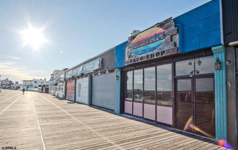 1214 Boardwalk, Ocean City, New Jersey 08226, ,1 BathroomBathrooms,Commercial/industrial,For Sale,Boardwalk,534983