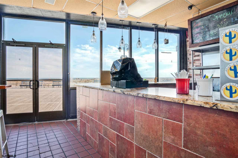 1214 Boardwalk, Ocean City, New Jersey 08226, ,1 BathroomBathrooms,Commercial/industrial,For Sale,Boardwalk,534983