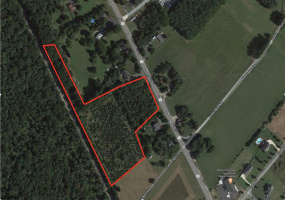 1520 Route 50, Upper Township, New Jersey 08270, ,Lots/land,For Sale,Route 50,536249