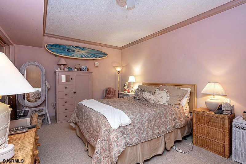 901 Ocean, Ocean City, New Jersey 08226, 1 Bedroom Bedrooms, 5 Rooms Rooms,1 BathroomBathrooms,Condominium,For Sale,Ocean,536285