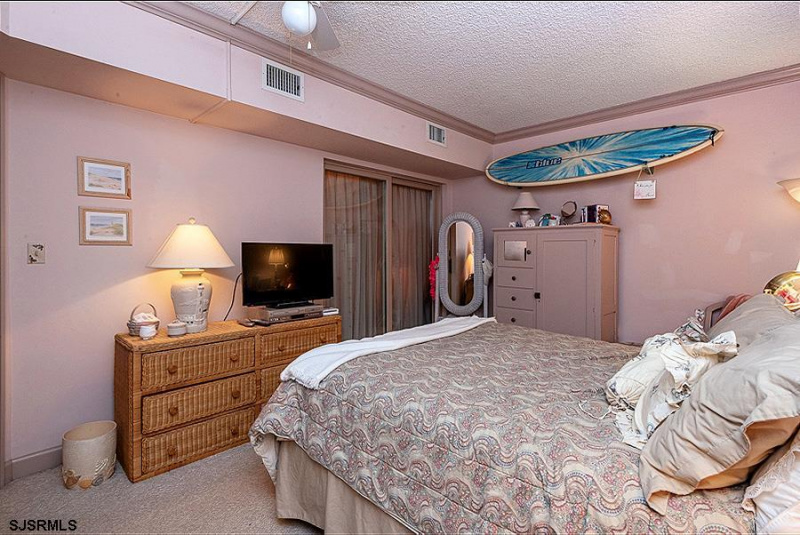 901 Ocean, Ocean City, New Jersey 08226, 1 Bedroom Bedrooms, 5 Rooms Rooms,1 BathroomBathrooms,Condominium,For Sale,Ocean,536285