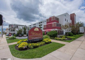 901 Ocean, Ocean City, New Jersey 08226, 1 Bedroom Bedrooms, 5 Rooms Rooms,1 BathroomBathrooms,Condominium,For Sale,Ocean,536285