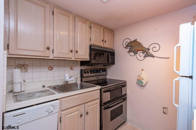 901 Ocean, Ocean City, New Jersey 08226, 1 Bedroom Bedrooms, 5 Rooms Rooms,1 BathroomBathrooms,Condominium,For Sale,Ocean,536285