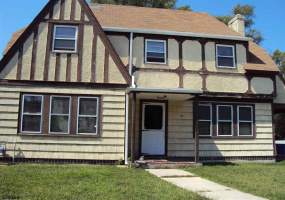 17 Edgewood Ave, Linwood, New Jersey 08221, 3 Bedrooms Bedrooms, 6 Rooms Rooms,1 BathroomBathrooms,Residential,For Sale,Edgewood Ave,435287