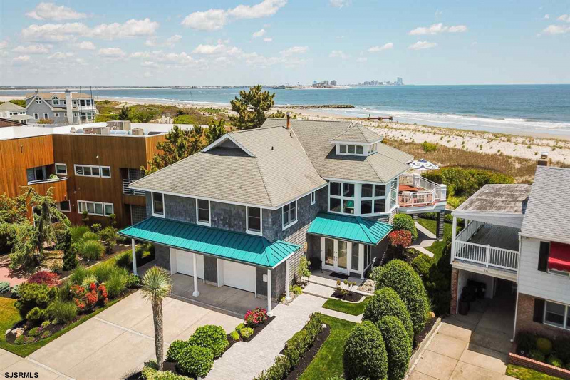 339 Atlantic, Ocean City, New Jersey 08226, 4 Bedrooms Bedrooms, 9 Rooms Rooms,3 BathroomsBathrooms,Residential,For Sale,Atlantic,537666