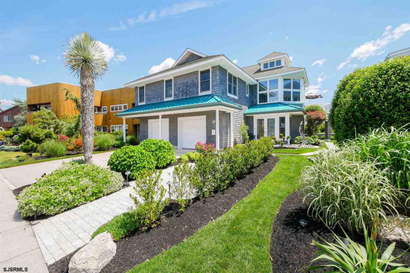 339 Atlantic, Ocean City, New Jersey 08226, 4 Bedrooms Bedrooms, 9 Rooms Rooms,3 BathroomsBathrooms,Residential,For Sale,Atlantic,537666