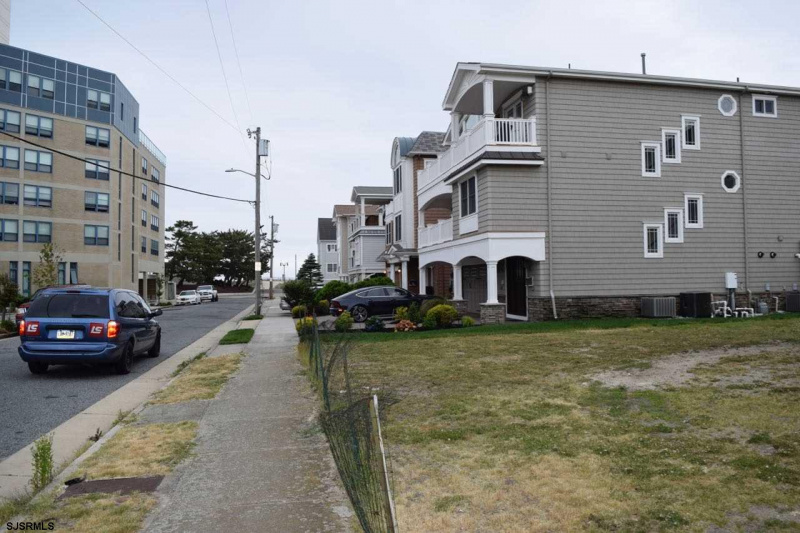 108 John A Seedorf, Atlantic City, New Jersey 08401, ,Lots/land,For Sale,John A Seedorf,537920