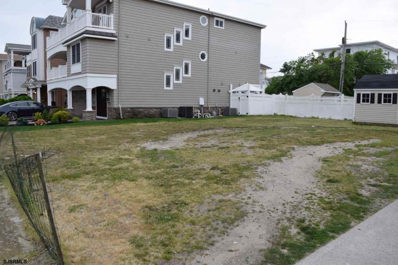 108 John A Seedorf, Atlantic City, New Jersey 08401, ,Lots/land,For Sale,John A Seedorf,537920