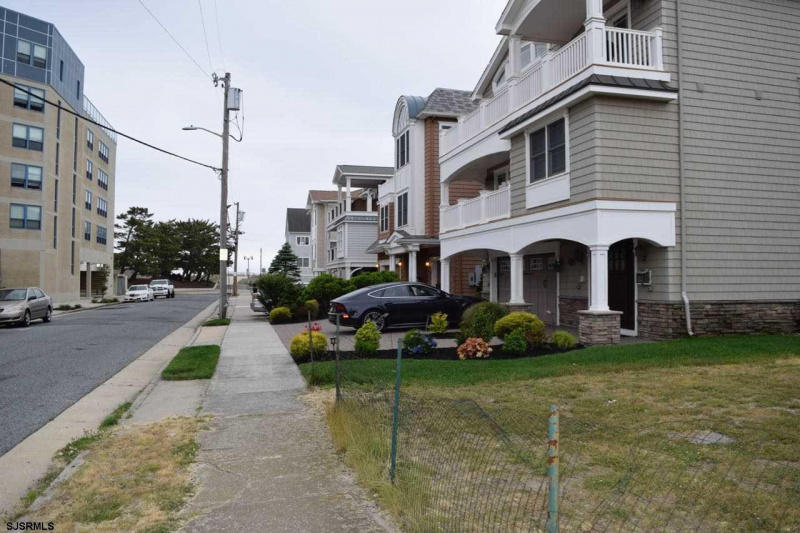 108 John A Seedorf, Atlantic City, New Jersey 08401, ,Lots/land,For Sale,John A Seedorf,537920