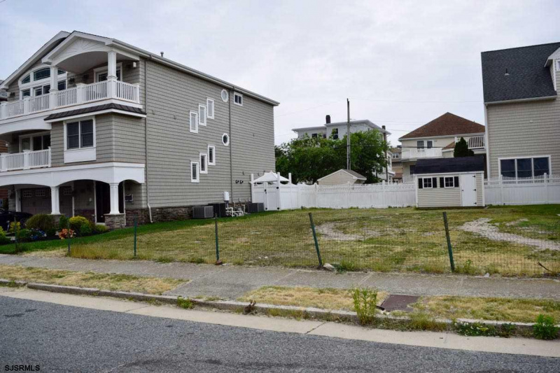 108 John A Seedorf, Atlantic City, New Jersey 08401, ,Lots/land,For Sale,John A Seedorf,537920