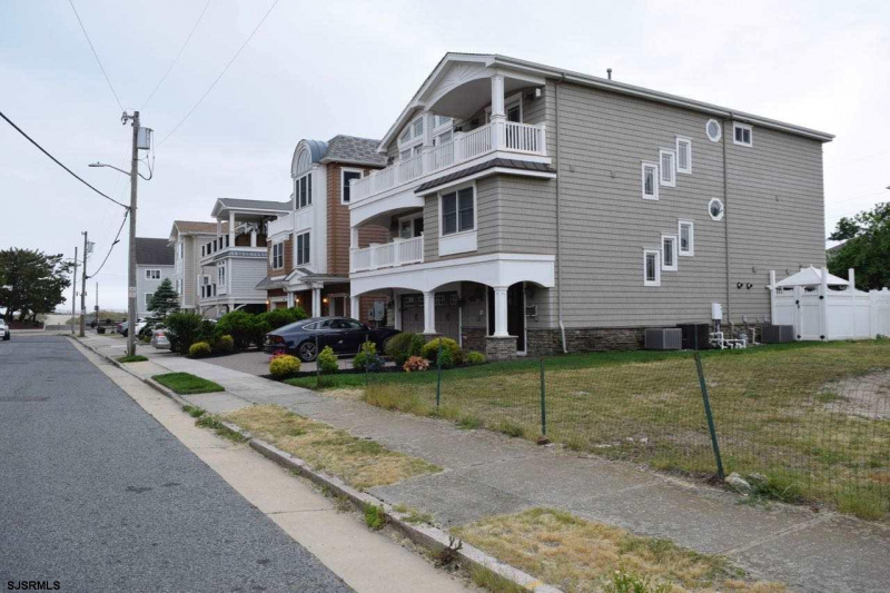 108 John A Seedorf, Atlantic City, New Jersey 08401, ,Lots/land,For Sale,John A Seedorf,537920