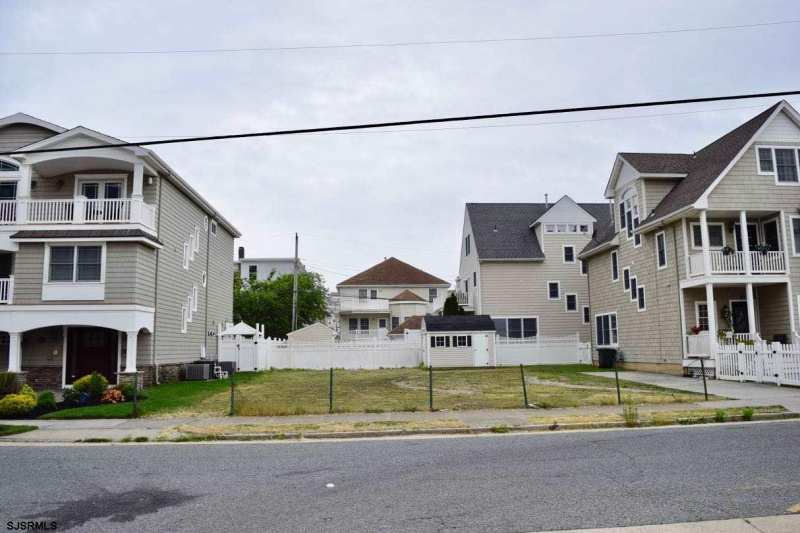 108 John A Seedorf, Atlantic City, New Jersey 08401, ,Lots/land,For Sale,John A Seedorf,537920