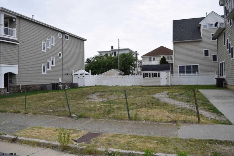 108 John A Seedorf, Atlantic City, New Jersey 08401, ,Lots/land,For Sale,John A Seedorf,537920