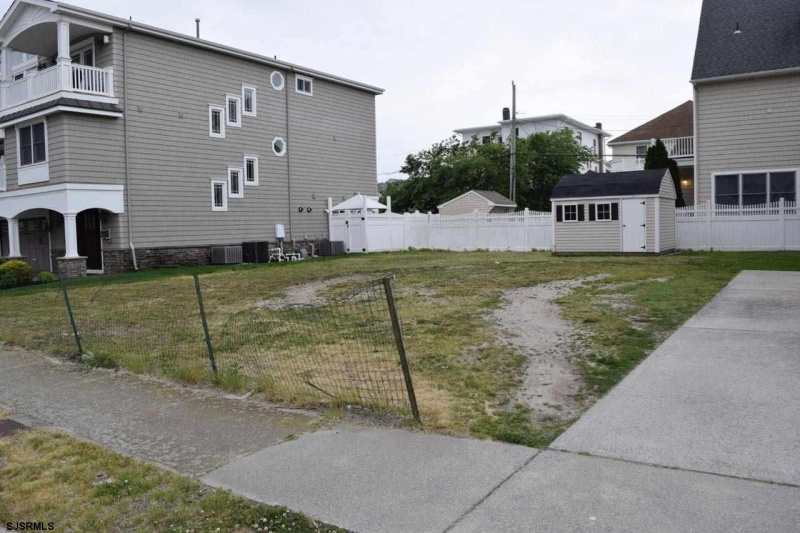 108 John A Seedorf, Atlantic City, New Jersey 08401, ,Lots/land,For Sale,John A Seedorf,537920