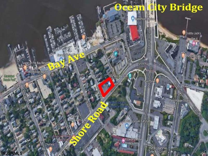 920 Shore, Somers Point, New Jersey 08244, ,Commercial/industrial,For Sale,Shore,537897