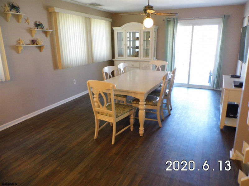 3502 West, Ocean City, New Jersey 08226, 6 Bedrooms Bedrooms, 9 Rooms Rooms,3 BathroomsBathrooms,Condominium,For Sale,West,537922