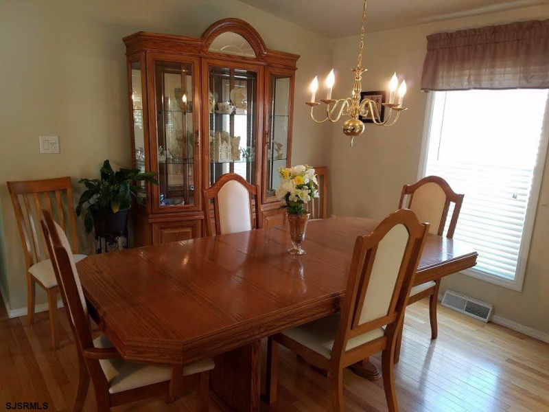 300 Augusta, Mays Landing, New Jersey 08330, 2 Bedrooms Bedrooms, 8 Rooms Rooms,2 BathroomsBathrooms,Residential,For Sale,Augusta,537999