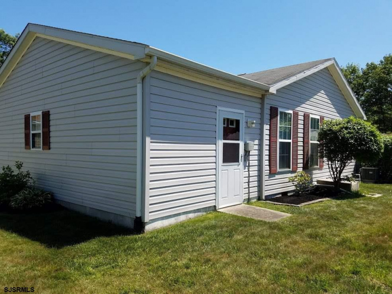 300 Augusta, Mays Landing, New Jersey 08330, 2 Bedrooms Bedrooms, 8 Rooms Rooms,2 BathroomsBathrooms,Residential,For Sale,Augusta,537999