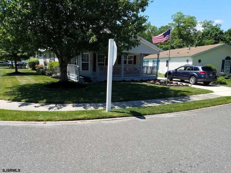 300 Augusta, Mays Landing, New Jersey 08330, 2 Bedrooms Bedrooms, 8 Rooms Rooms,2 BathroomsBathrooms,Residential,For Sale,Augusta,537999
