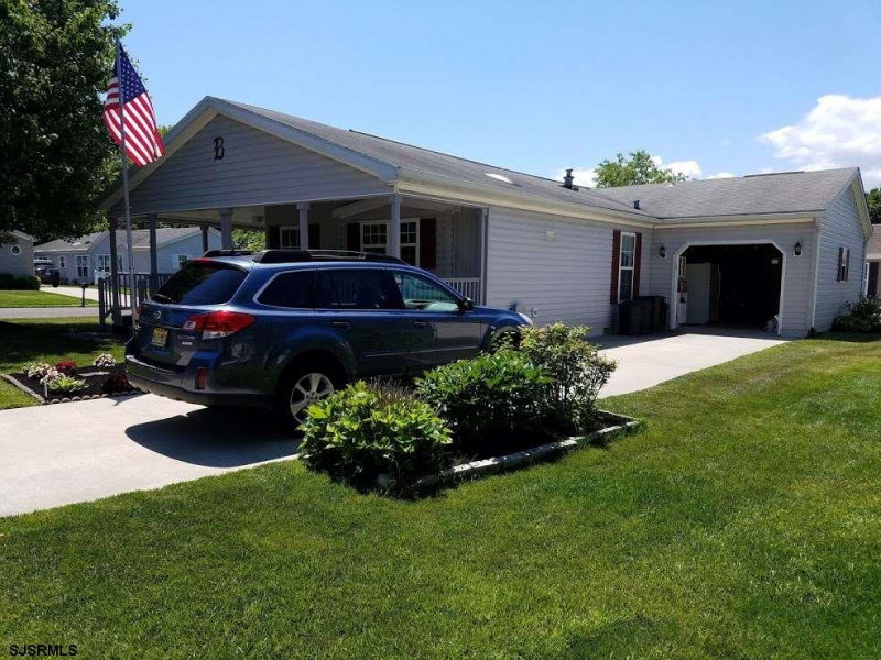 300 Augusta, Mays Landing, New Jersey 08330, 2 Bedrooms Bedrooms, 8 Rooms Rooms,2 BathroomsBathrooms,Residential,For Sale,Augusta,537999