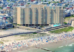 921 Park, Ocean City, New Jersey 08226, 1 Bedroom Bedrooms, 4 Rooms Rooms,1 BathroomBathrooms,Condominium,For Sale,Park,538100