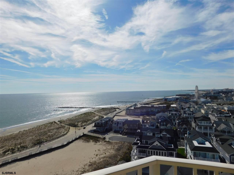 921 Park, Ocean City, New Jersey 08226, 1 Bedroom Bedrooms, 4 Rooms Rooms,1 BathroomBathrooms,Condominium,For Sale,Park,538100