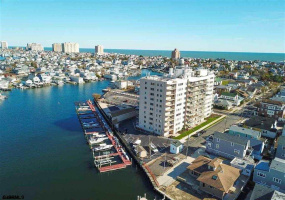 6101 Monmouth, Ventnor, New Jersey 08406, 1 Bedroom Bedrooms, 4 Rooms Rooms,1 BathroomBathrooms,Condominium,For Sale,Monmouth,538205