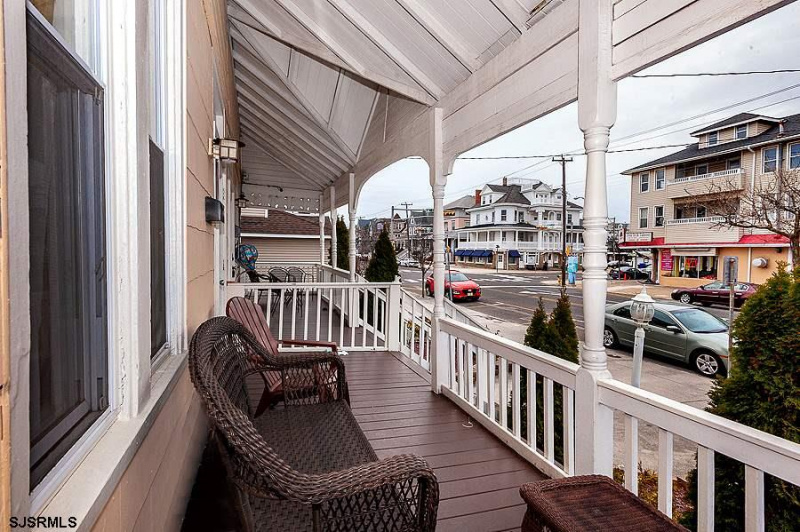 733-35 Wesley, Ocean City, New Jersey 08226, ,Multi-family,For Sale,Wesley,538247