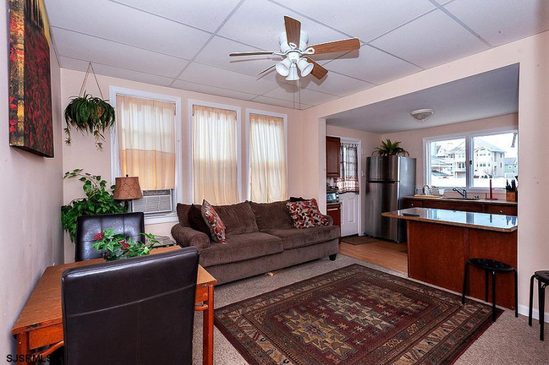733-35 Wesley, Ocean City, New Jersey 08226, ,Multi-family,For Sale,Wesley,538247