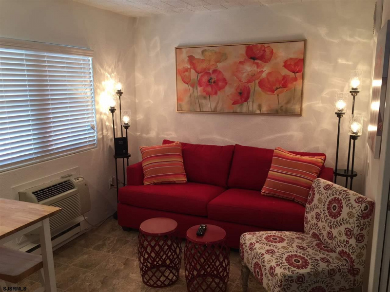 840 Ocean, Ocean City, New Jersey 08226, 1 Bedroom Bedrooms, 3 Rooms Rooms,1 BathroomBathrooms,Condominium,For Sale,Ocean,538251