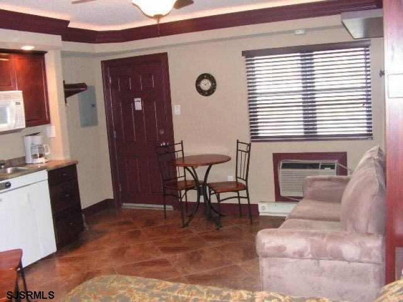 840 Ocean, Ocean City, New Jersey 08226, 1 Bedroom Bedrooms, 3 Rooms Rooms,1 BathroomBathrooms,Condominium,For Sale,Ocean,538251