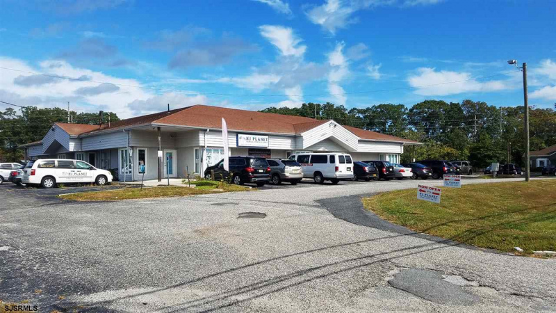 1125 New Road (Route 9), Pleasantville, New Jersey 08232, ,Commercial/industrial,For Sale,New Road (Route 9),538360