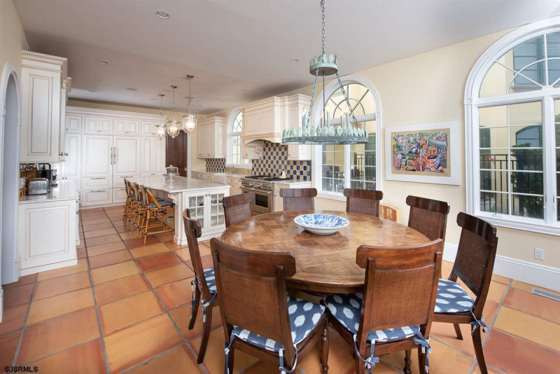 1301 Beach Ter, Longport, New Jersey 08403, 6 Bedrooms Bedrooms, 14 Rooms Rooms,7 BathroomsBathrooms,Residential,For Sale,Beach Ter,538350